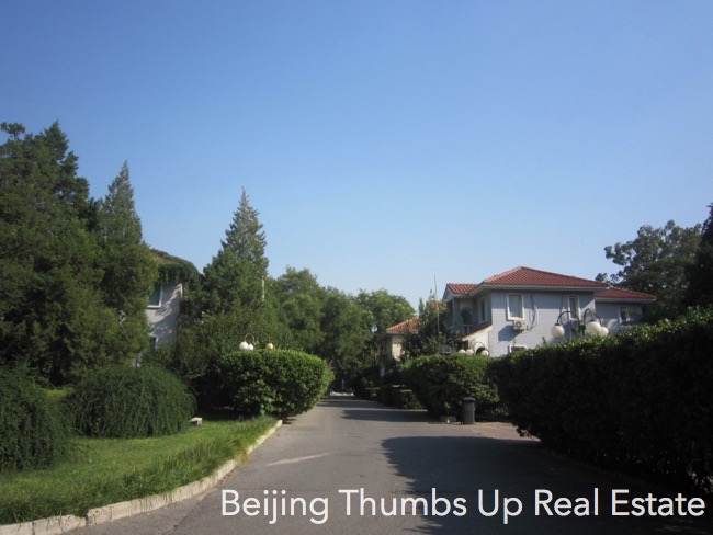 King S Garden Villa Residential Compound Find Out Your Dream